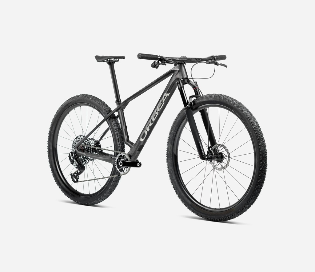 Bicicleta de Montaña ORBEA ALMA M PRO 2025