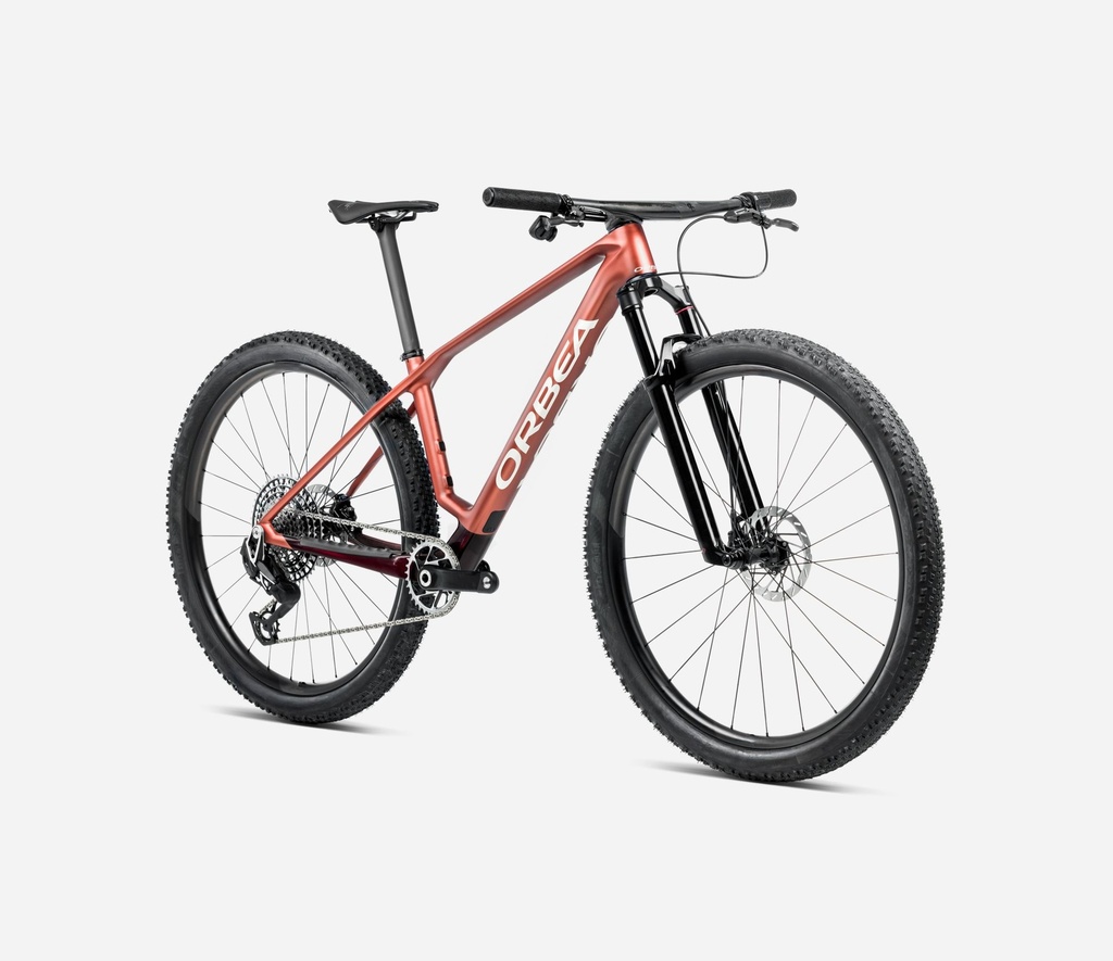 Bicicleta de Montaña ORBEA ALMA M PRO 2025