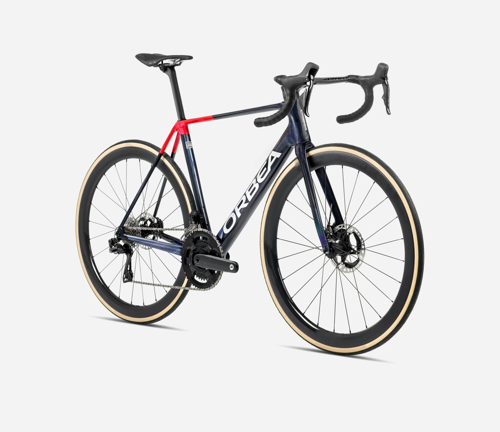 	
Bicicleta de Carretera ORBEA Orca M10i REPLICA