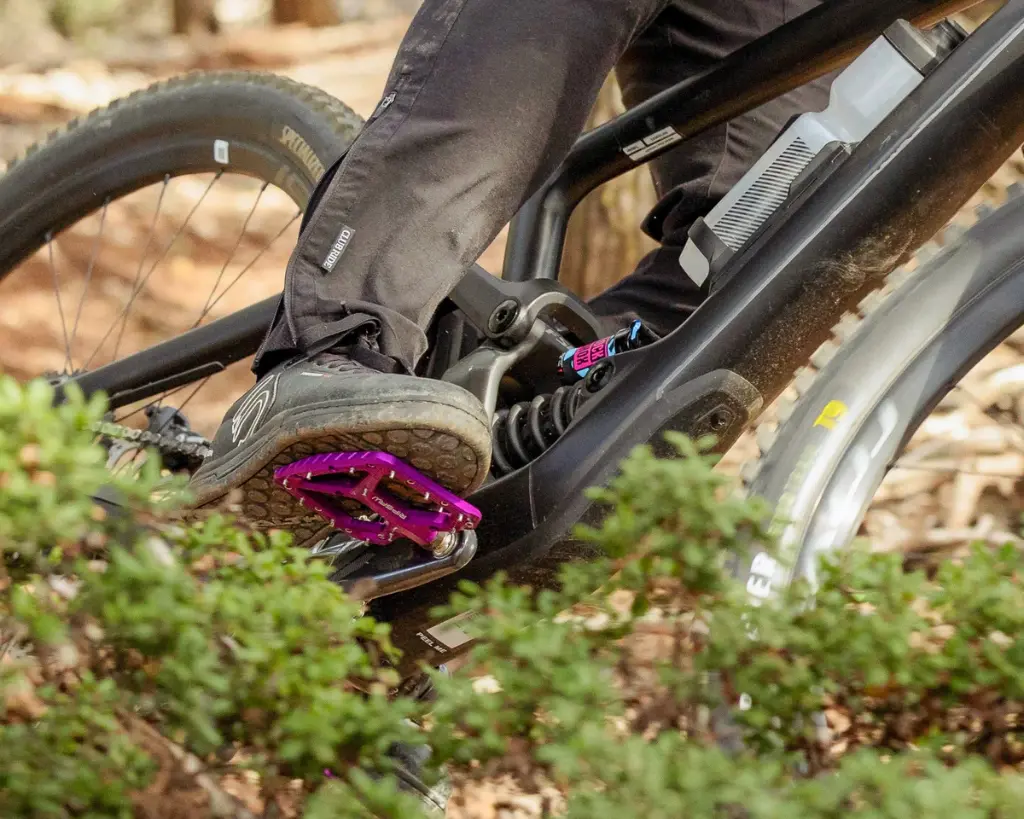 WOLFTOOTH PEDAL RIPSAW