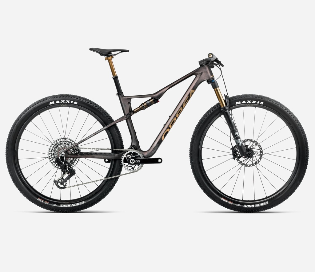 	
Bicicleta de Montaña ORBEA OIZ M LTD 2025