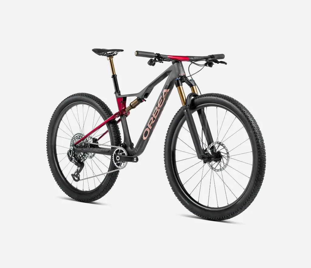 	
Bicicleta de Montaña ORBEA OIZ M LTD 2025