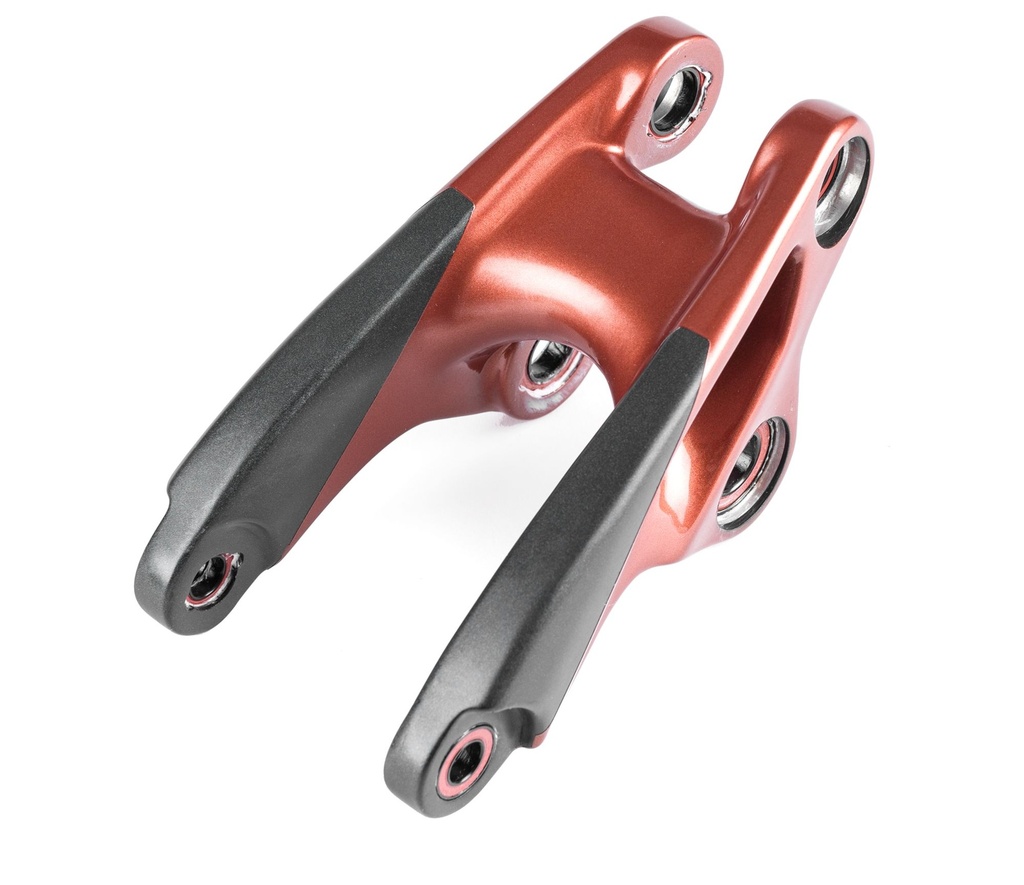 BIELETA WILD CARBON MULLET 25