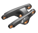 BIELETA WILD CARBON MULLET 25
