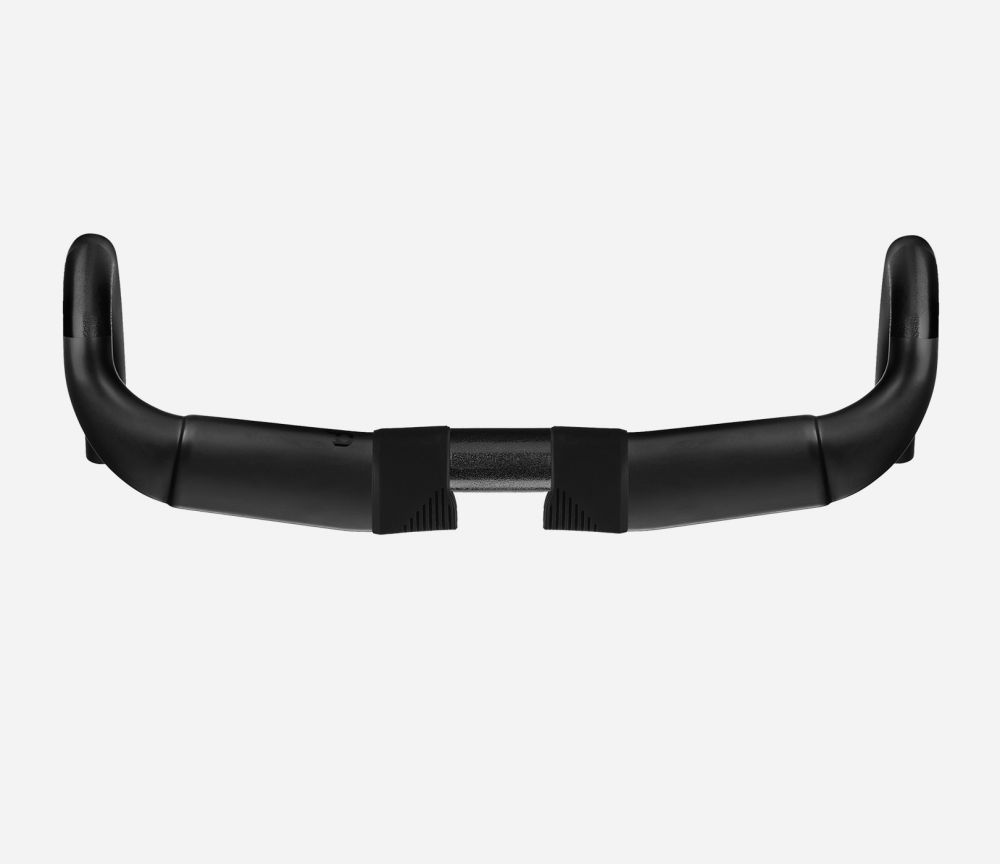 Manillar de carbono OC RA11  para bicicleta de carretera