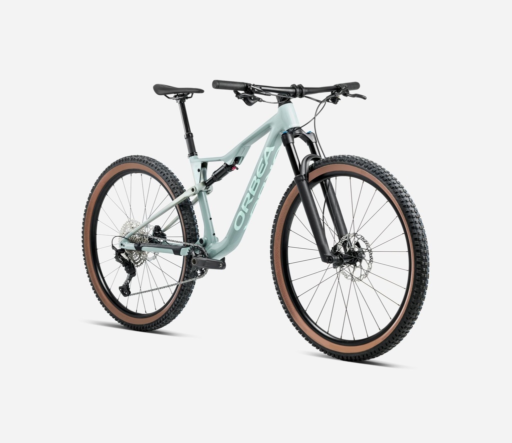 BICICLETA DE MONTAÑA ORBEA OIZ H30 2026