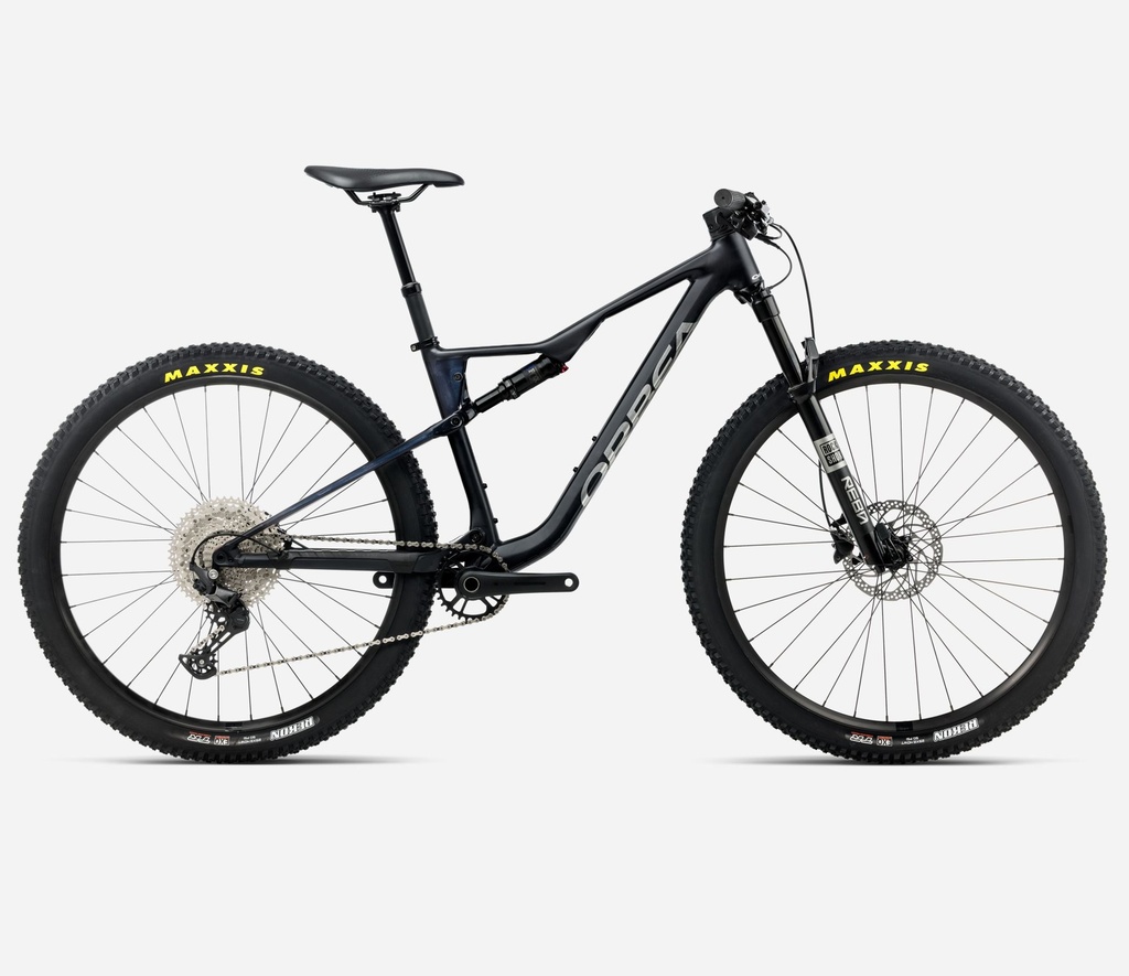 BICICLETA DE MONTAÑA ORBEA OIZ H30 2026
