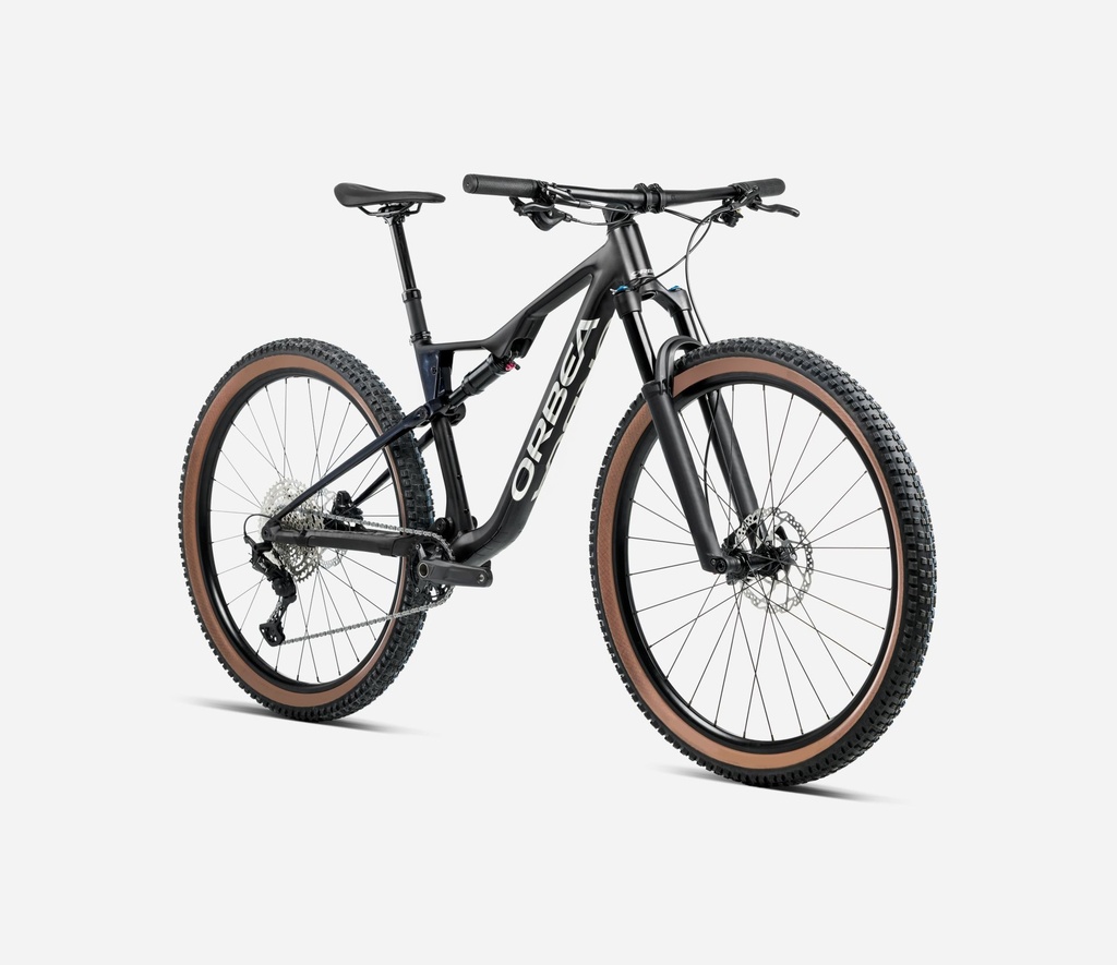 BICICLETA DE MONTAÑA ORBEA OIZ H30 2026