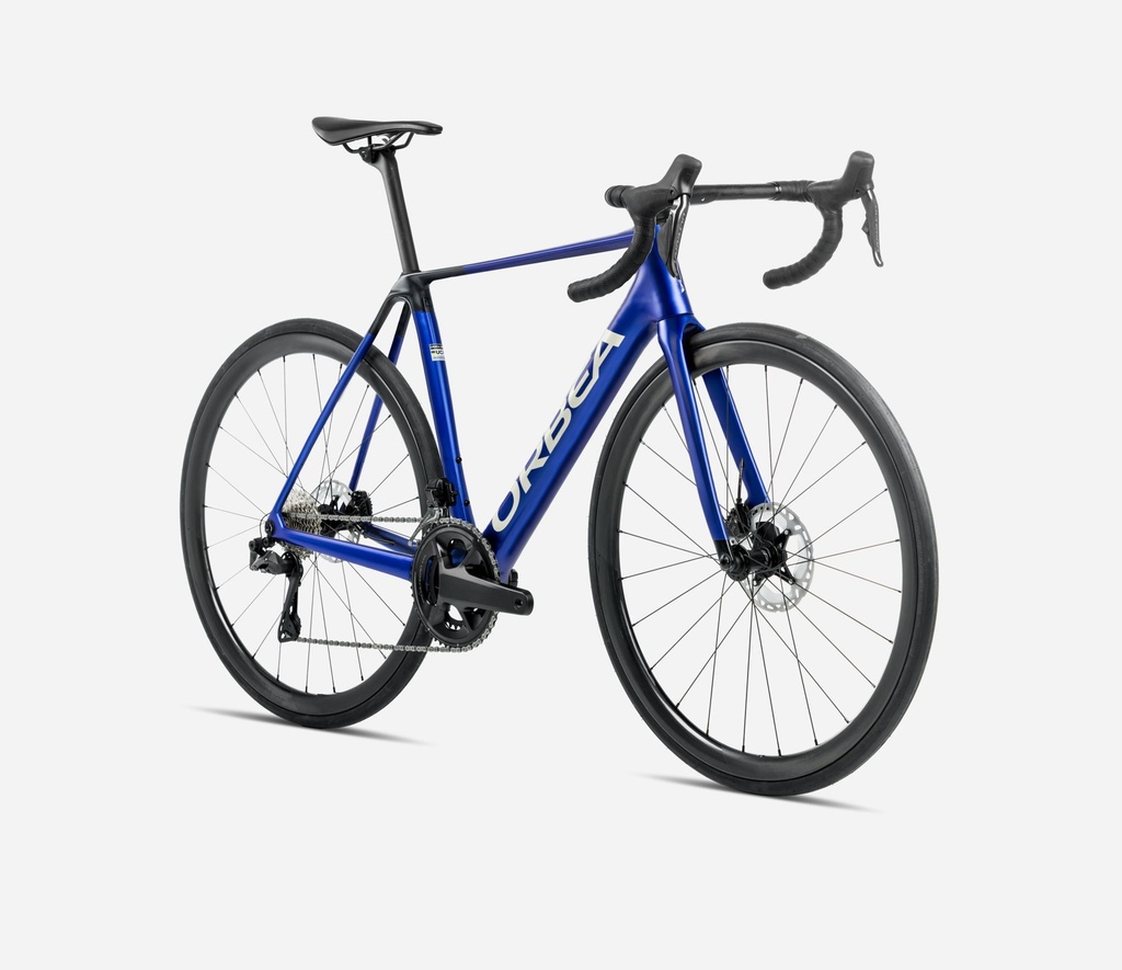 BICICLETA DE CARRETERA ORBEA ORCA M20 iTEAM  2026