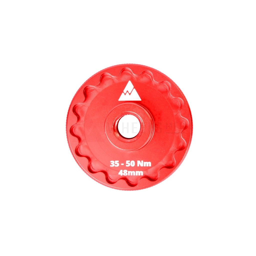 Dados para Bottom Bracket Socket - Pro Kit
