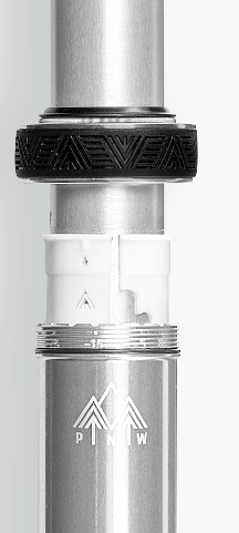 PNW LOAM DROPPER POST GEN 2 - 30.9MM - 225MM