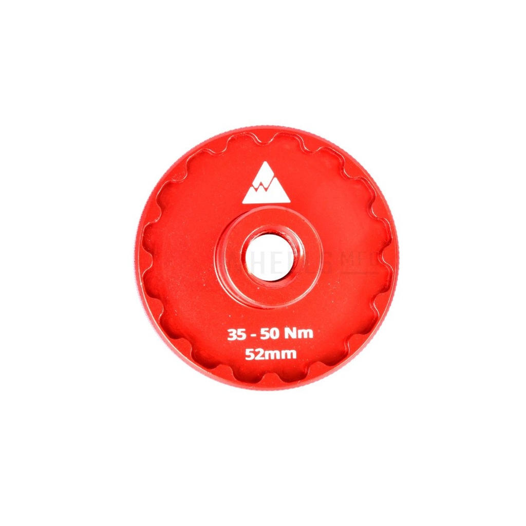 Dados para Bottom Bracket Socket - Pro Kit