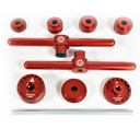 KIT DE INSTALACIÓN PRO BOTTOM BRACKET