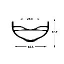 RUEDA FLOW EX STAN'S E-SYNC 32H (2).webp