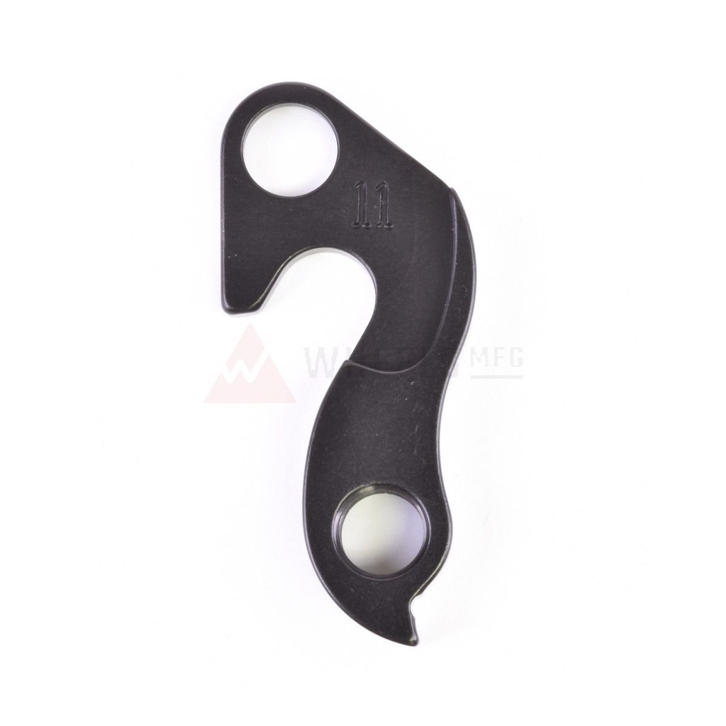 PATA DESVIADOR 11 - FOCUS, SPECIALIZED
