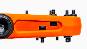 PNW RANGE COMPOSITE PEDAL