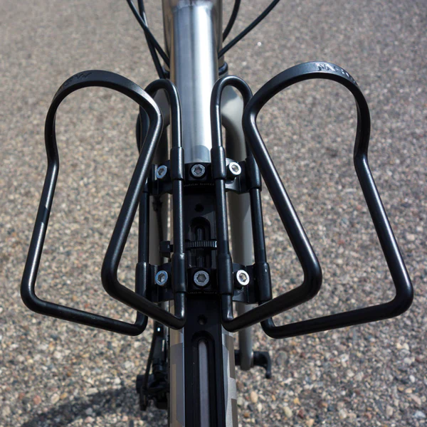 WOLFTOOTH B-RAD ADAPTADOR PARA PORTABIDON OFFSET