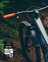 MANILLAR PNW THE LOAM CARBON