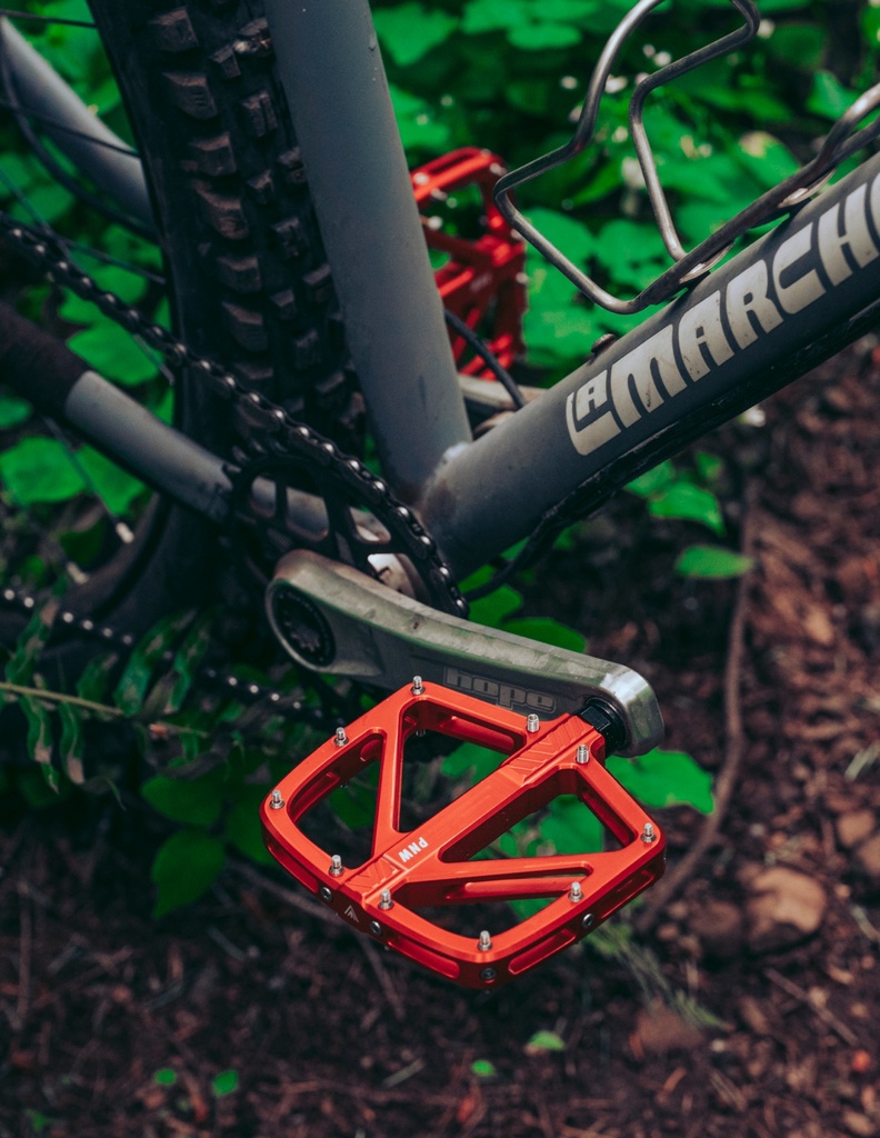PEDALES PNW LOAM GEN 2