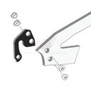 PATA DESVIADOR 139 - COMMENCAL