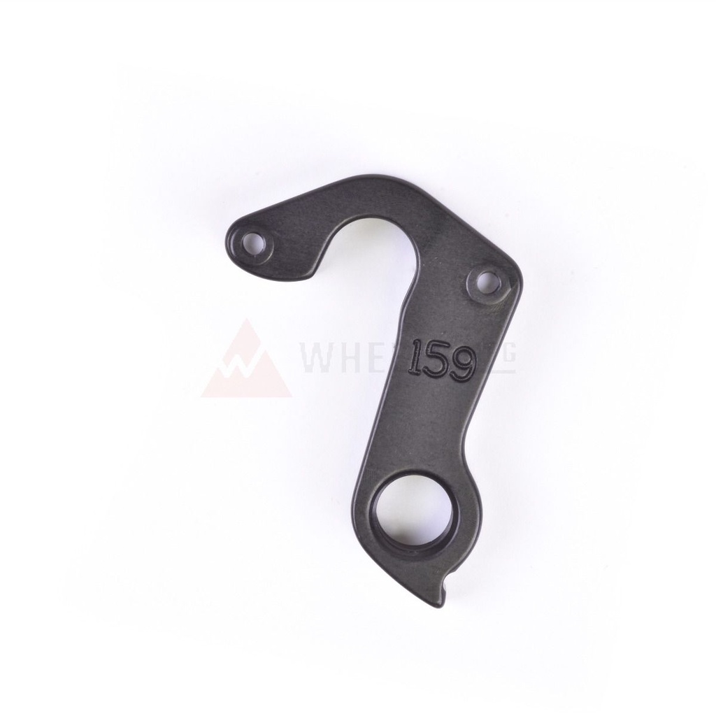 PATA DESVIADOR 159 - CANNONDALE681.03