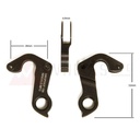 PATA DESVIADOR 159 - CANNONDALE681.03