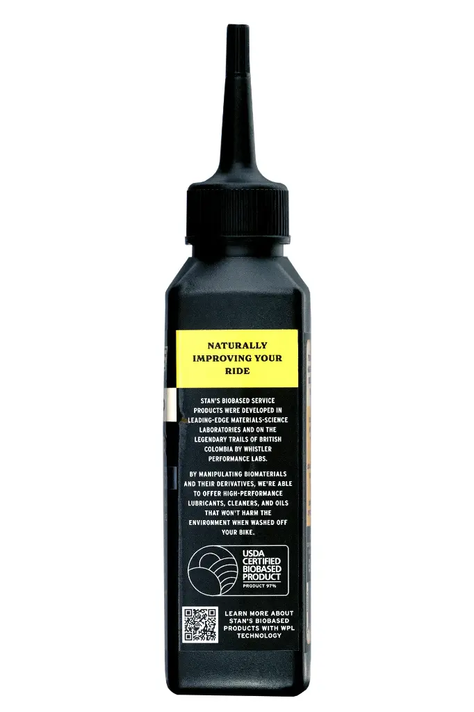 LUBRICANTE SECO PARA CADENAS DE BASE BIOLOGICA DE STAN'S (1).webp