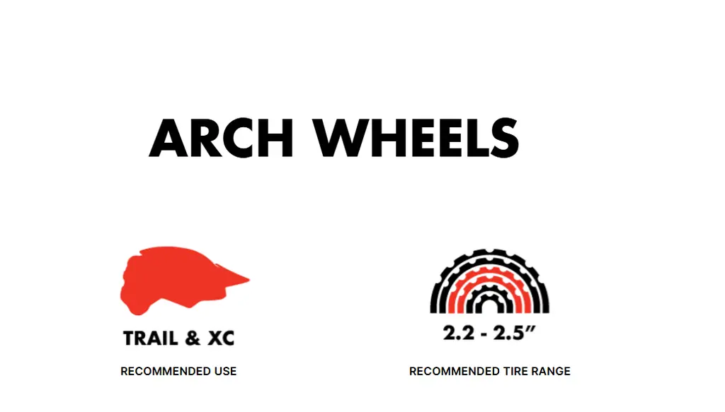 RUEDA ARCH MK4 STAN'S M-PULSE 32H.webp