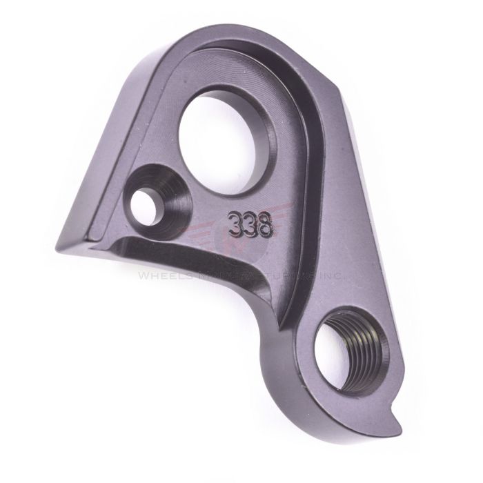 PATA DESVIADOR 338 - NORCO