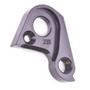 PATA DESVIADOR 338 - NORCO