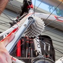 FEEDBACK SPORTS HERRAMIENTA DE EJE DE CENTRO/CASSETTE/ROTOR CL
