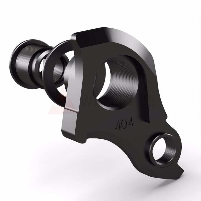 PATA DESVIADOR 404-02 Universal SRAM UDH 