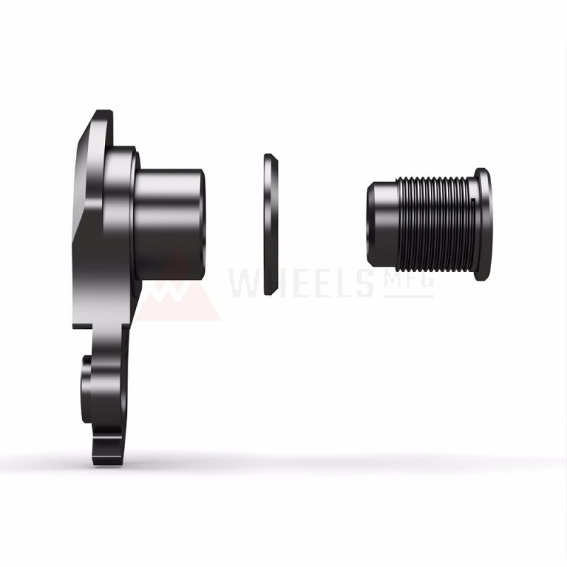 PATA DESVIADOR 404-02 Universal SRAM UDH 