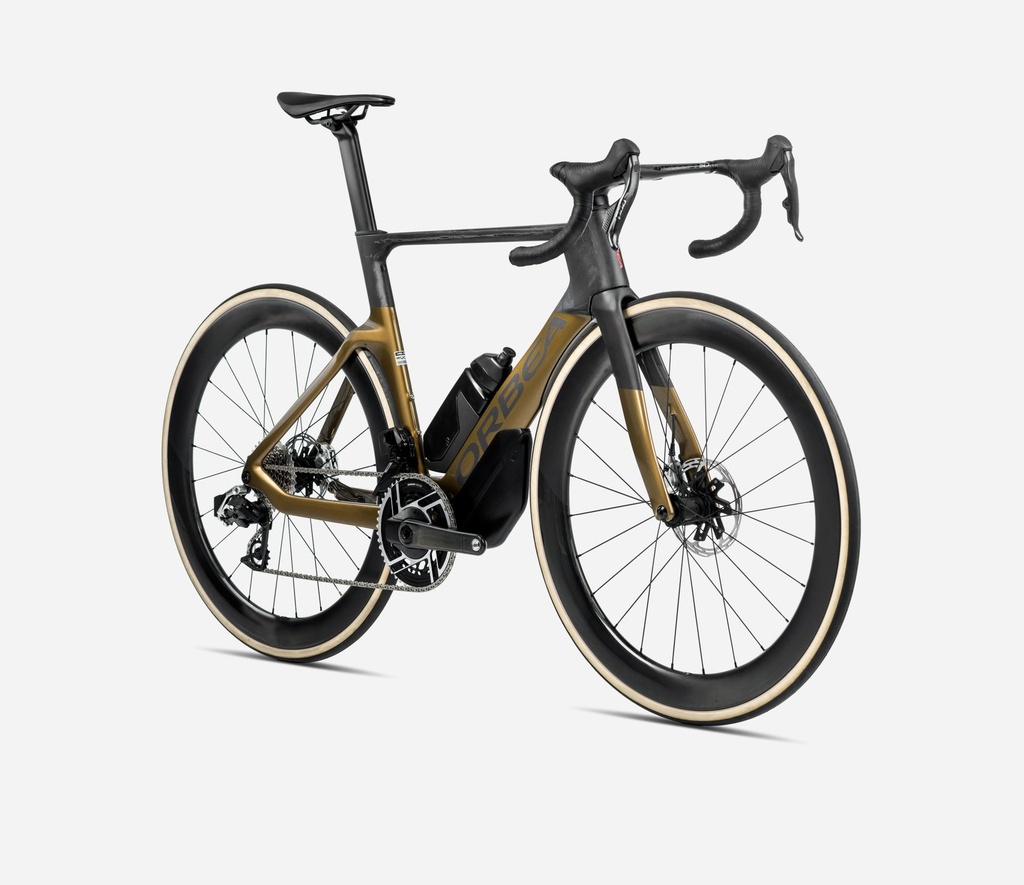 Bicicleta de Carretera ORBEA ORCA AERO M35iLTD PWR 2025