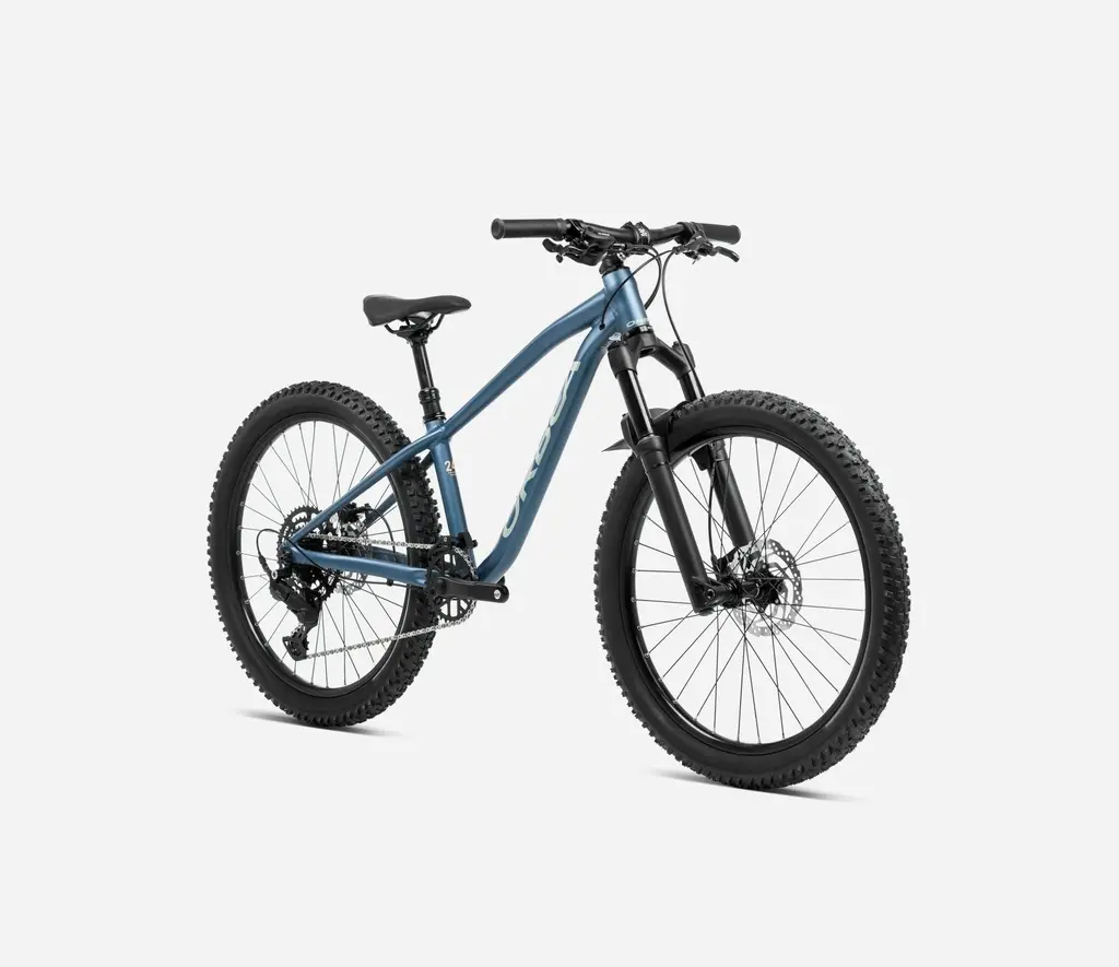 Bicicleta infantil ORBEA LAUFEY 24 H20 2024.webp