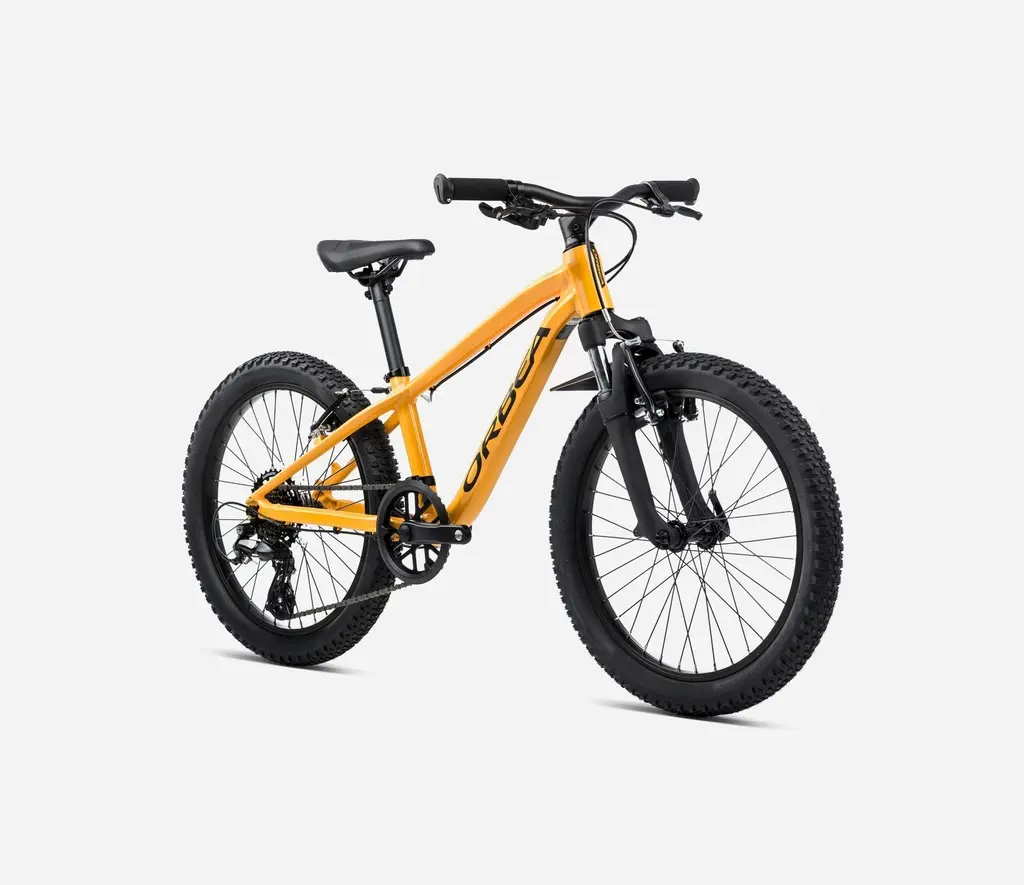 Bicicleta infantil ORBEA MX 20 XC 2024.webp
