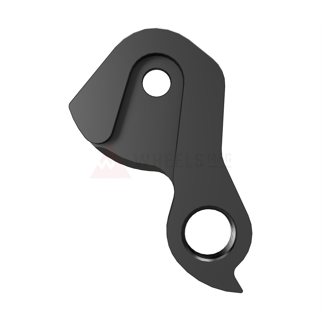 PATA DESVIADOR 548 - TREK