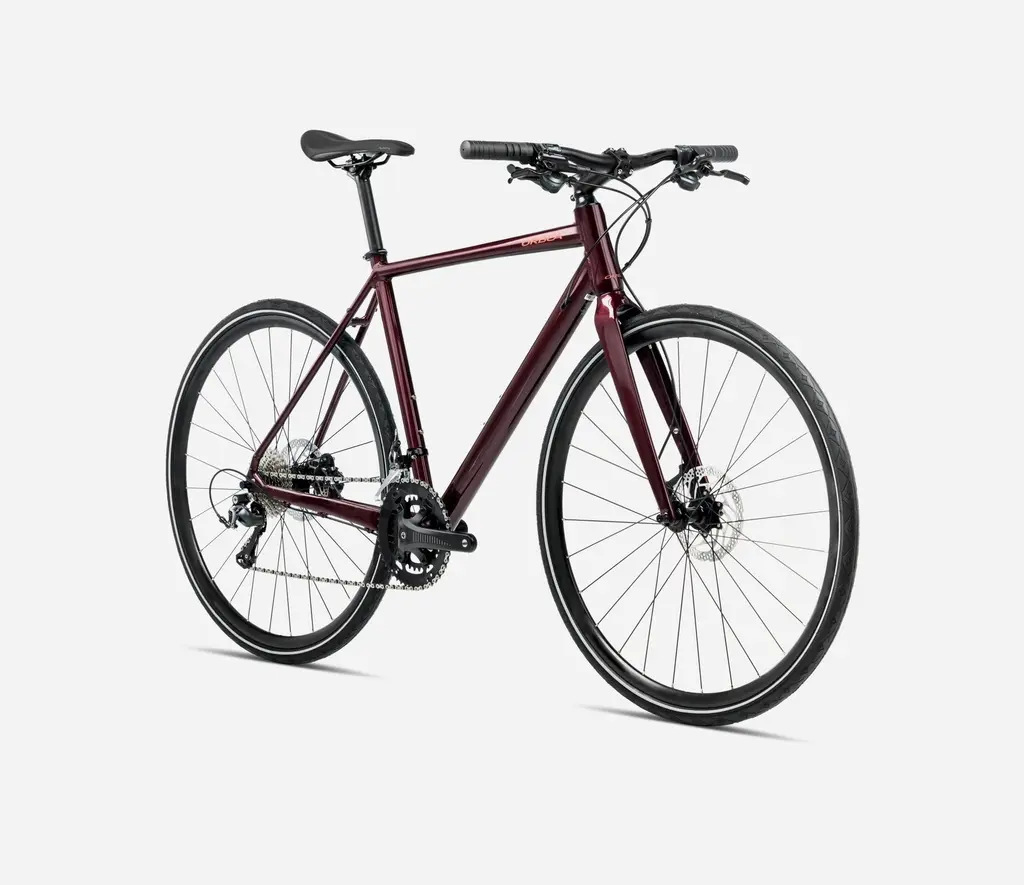 Bicicleta Urbana ORBEA VECTOR 20 2024.webp