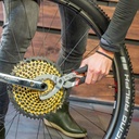 FEEDBACK SPORTS PINZAS PARA CASSETTE