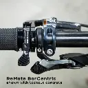 WOLFTOOTH REMOTE BAR CENTRIC, TIPO ABRAZADERA.webp