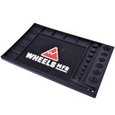 TAPETE GUÍA DE WHEELS MANUFACTURING