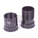 TAZAS CENTRO 29MM (DUB) 386EVO 