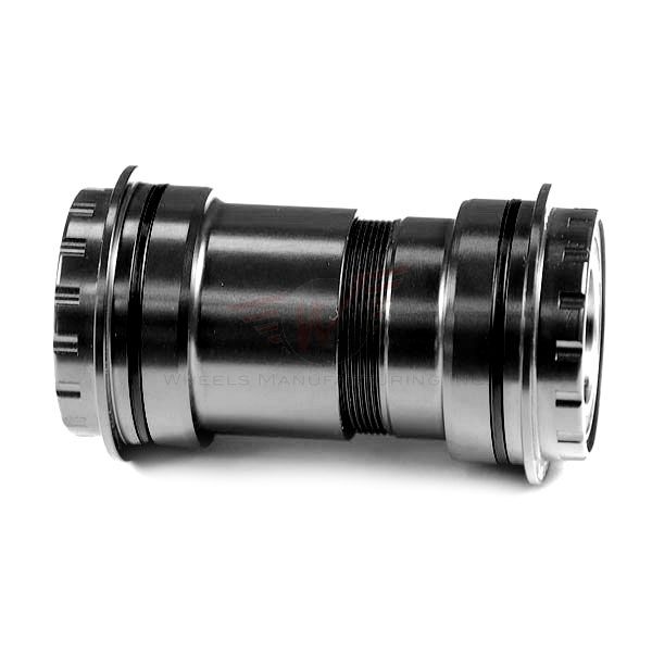 TAZAS CENTRO NEGRA P/SRAM C/BB30