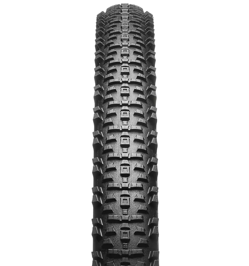 LLANTA HUTCHINSON KRAKEN RLAB 29X2.3 TUBELESS READY SIDESKIN NEGRA