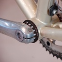 TAZAS CENTRO NEGRA P/SRAM C/BB30