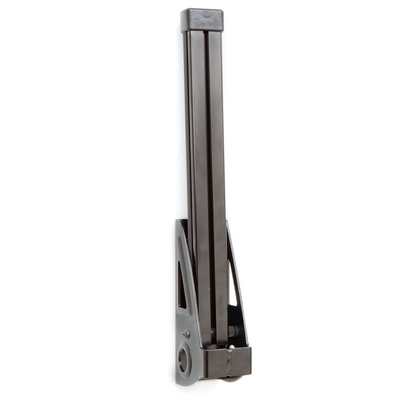 FEEDBACK SPORTS RACK DE PARED P/BICICLETAS VELO WALL POST NEGRO