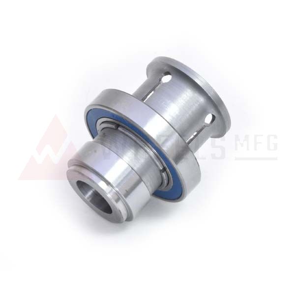 WHEELS MANUFACTURING EXTRACTOR PARA BALEROS DE CENTRO (PRO KIT)