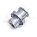 WHEELS MANUFACTURING EXTRACTOR PARA BALEROS DE CENTRO (PRO KIT)