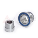 WHEELS MANUFACTURING EXTRACTOR PARA BALEROS DE CENTRO (PRO KIT)