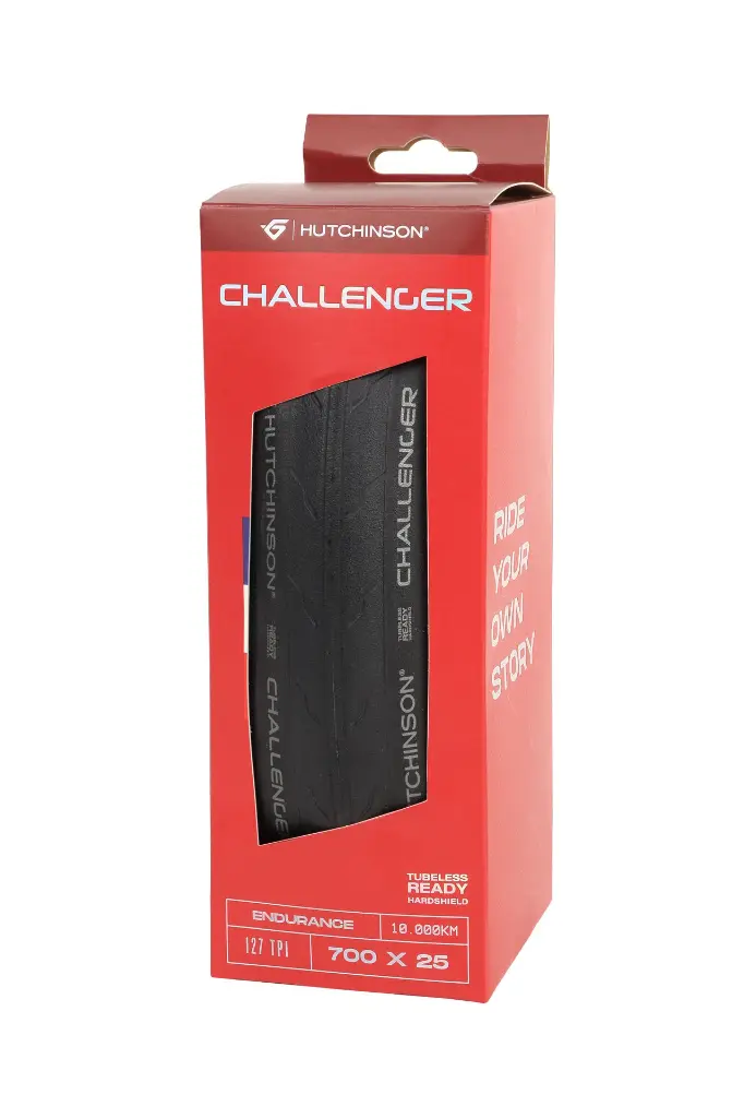 CHALLENGER TLR 25 DANS SA BOITE.webp